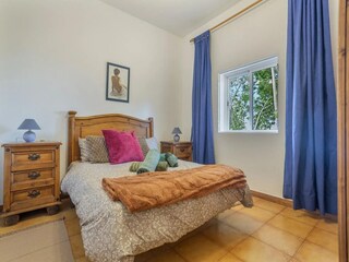 Casa de campo La Victoria de Acentejo Características 26