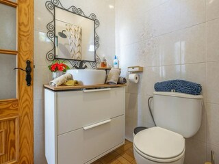 Type de propriété : Chalet La Victoria de Acentejo Équipement 30