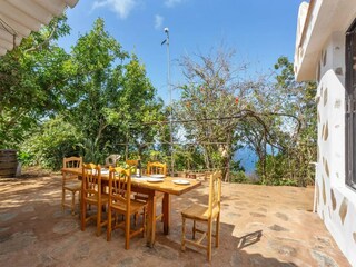 Type de propriété : Chalet La Victoria de Acentejo Enregistrement extérieur 6