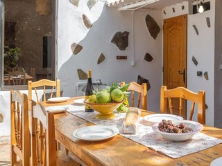 Casa de campo La Victoria de Acentejo Grabación al aire libre 7