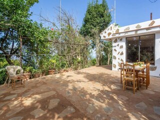 Type de propriété : Chalet La Victoria de Acentejo Enregistrement extérieur 8