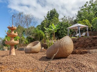 Casa de campo La Victoria de Acentejo Grabación al aire libre 9