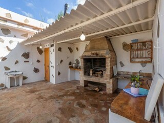 Type de propriété : Chalet La Victoria de Acentejo  37