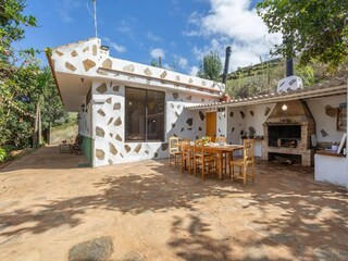 Type de propriété : Chalet La Victoria de Acentejo  38