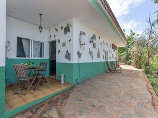 Casa de campo La Victoria de Acentejo Grabación al aire libre 15