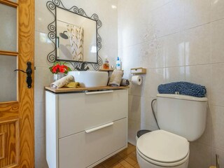 Type de propriété : Chalet La Victoria de Acentejo Équipement 30