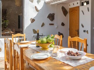 Casale La Victoria de Acentejo Registrazione all'aperto 14