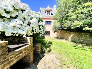 Ferienhaus Plouzané Außenaufnahme 3