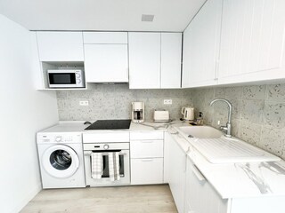 Ferienhaus Plouzané Ausstattung 10