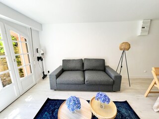 Vakantiehuis Plouzané Kenmerken 11