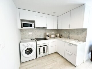 Ferienhaus Plouzané Ausstattung 14