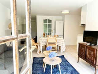 Holiday house Plouzané Features 10