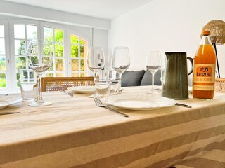 Holiday house Plouzané Features 9