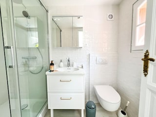 Ferienhaus Plouzané Ausstattung 16