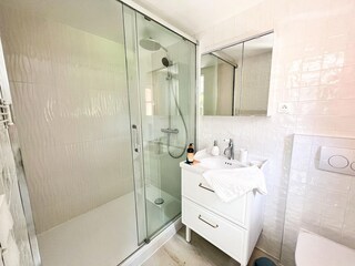 Maison de vacances Plouzané Équipement 17