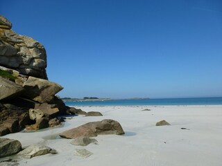 Vakantiehuis Plouzané Omgeving 20