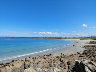 Ferienhaus Plouzané Umgebung 21