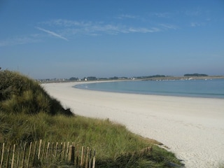 Ferienhaus Plouzané Umgebung 22