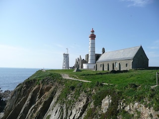 Ferienhaus Plouzané Umgebung 23