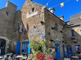 Ferienhaus Plouzané Umgebung 24