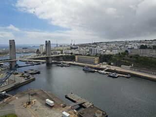 Maison de vacances Plouzané Environnement 26
