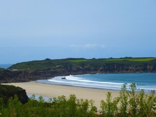 Holiday house Plouzané Environment 28