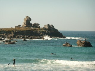 Holiday house Plouzané Environment 33