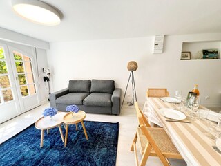 Casa de vacaciones Plouzané Grabación al aire libre 1