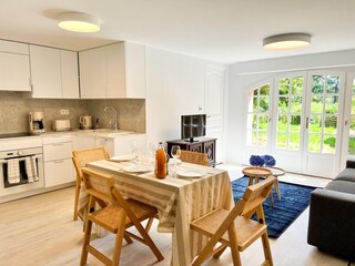 Casa per le vacanze Plouzané Caratteristiche 10