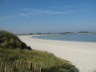 Ferienhaus Plouzané Umgebung 37