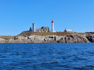Casa per le vacanze Plouzané Ambiente 22