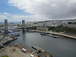 Ferienhaus Plouzané Umgebung 26