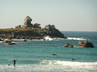 Maison de vacances Plouzané Environnement 48