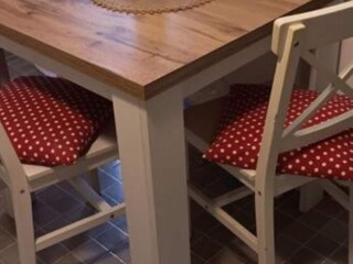 Appartement Pag (Stadt) Équipement 1