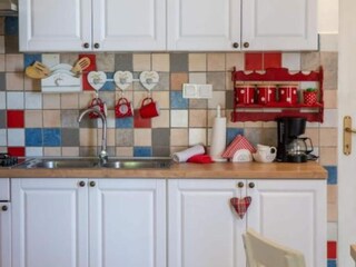 Appartement Pag (Stadt) Équipement 2