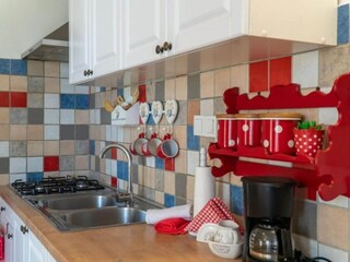 Apartamento Pag (Stadt) Características 5