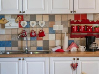 Apartamento Pag (Stadt) Características 3