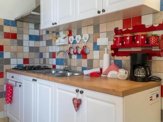 Apartamento Pag (Stadt) Características 6