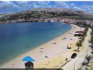 Appartement Pag (Stadt)  13