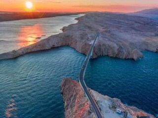 Apartamento Pag (Stadt)  17