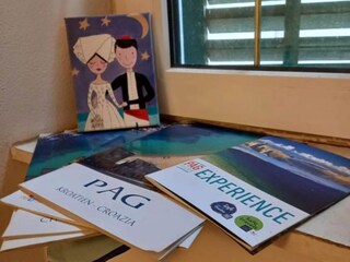 Appartement Pag (Stadt)  14