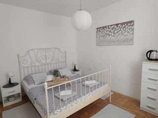 Appartement Pag (Stadt) Équipement 4