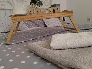 Apartamento Pag (Stadt) Características 11