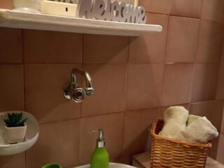 Appartamento Pag (Stadt) Caratteristiche 2