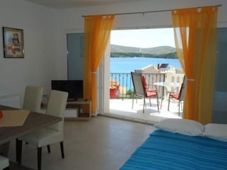 Apartamento Zaboric Características 4