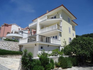 Apartamento Zaboric Grabación al aire libre 3