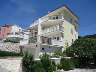 Appartement Zaboric Enregistrement extérieur 3