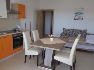 Apartamento Zaboric Características 3