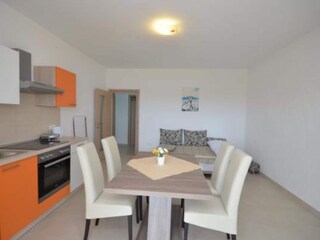 Appartement Zaboric Équipement 4