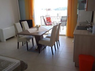 Apartamento Zaboric Características 5